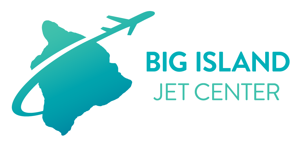 Big Island Jet Center
